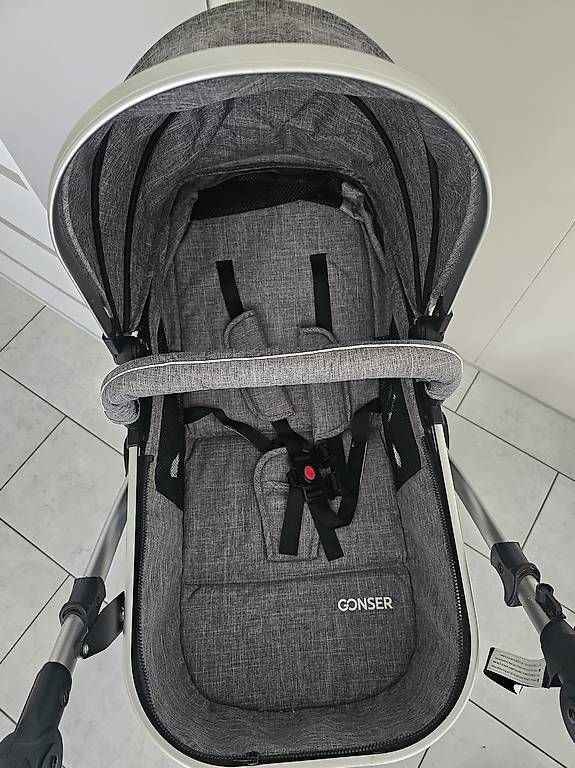 Carrozzine: Baby/Kinderwagen – Usato da Liebefeld venduto da Micha555 4