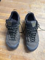 La Sportiva Schuhe Grösse 43 sehr guter Zustand