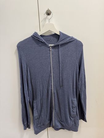 Intimissimi Loungewear Set, Hoodie & Flarehose, Gr. S