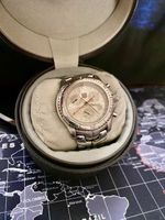 Tag Heuer Professional Chronograph Quartz CT1112