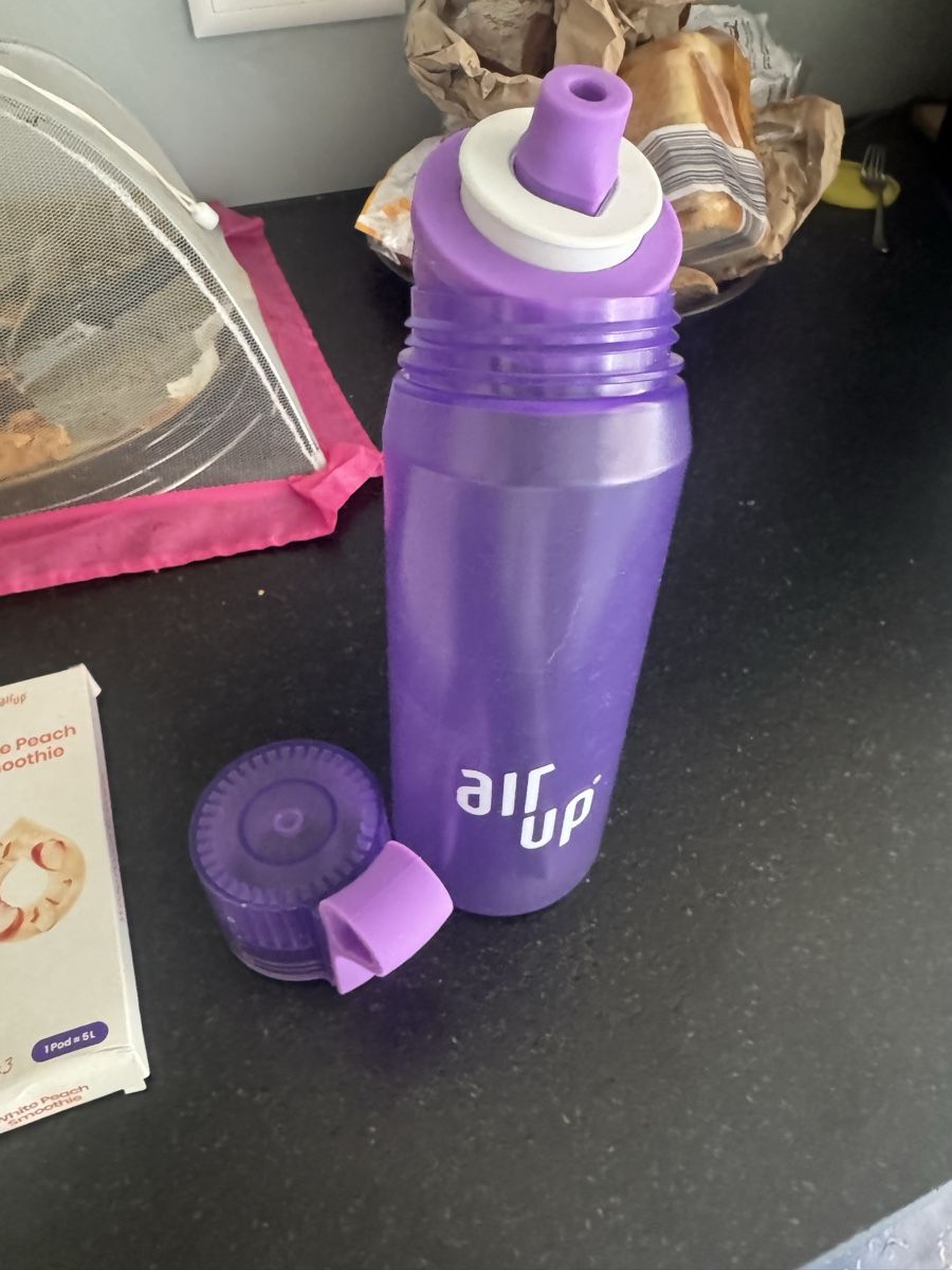 Air Up Trinkflaschen & Thermosflaschen: Air up – Gebraucht aus Seewen SO von Muggi3