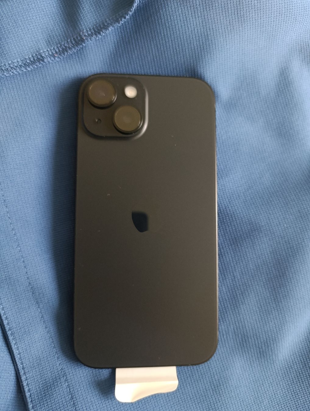 Apple Handys / Smartphones: iPhone 16 NEU 256 – Neu (gemäss Beschreibung) aus Aarburg von kor_zmw5
