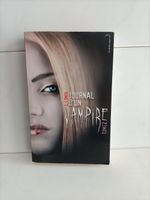 Journal d’un vampire -2- / L. J. Smith / Hachette 2009
