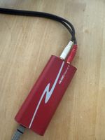 HRT Music Streamer II - Top Zustand! Analoger Musikgenuss.