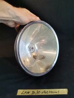 Alter Frontscheinwerfer, Alter Schweinwerfer Auto, LKW, Lich