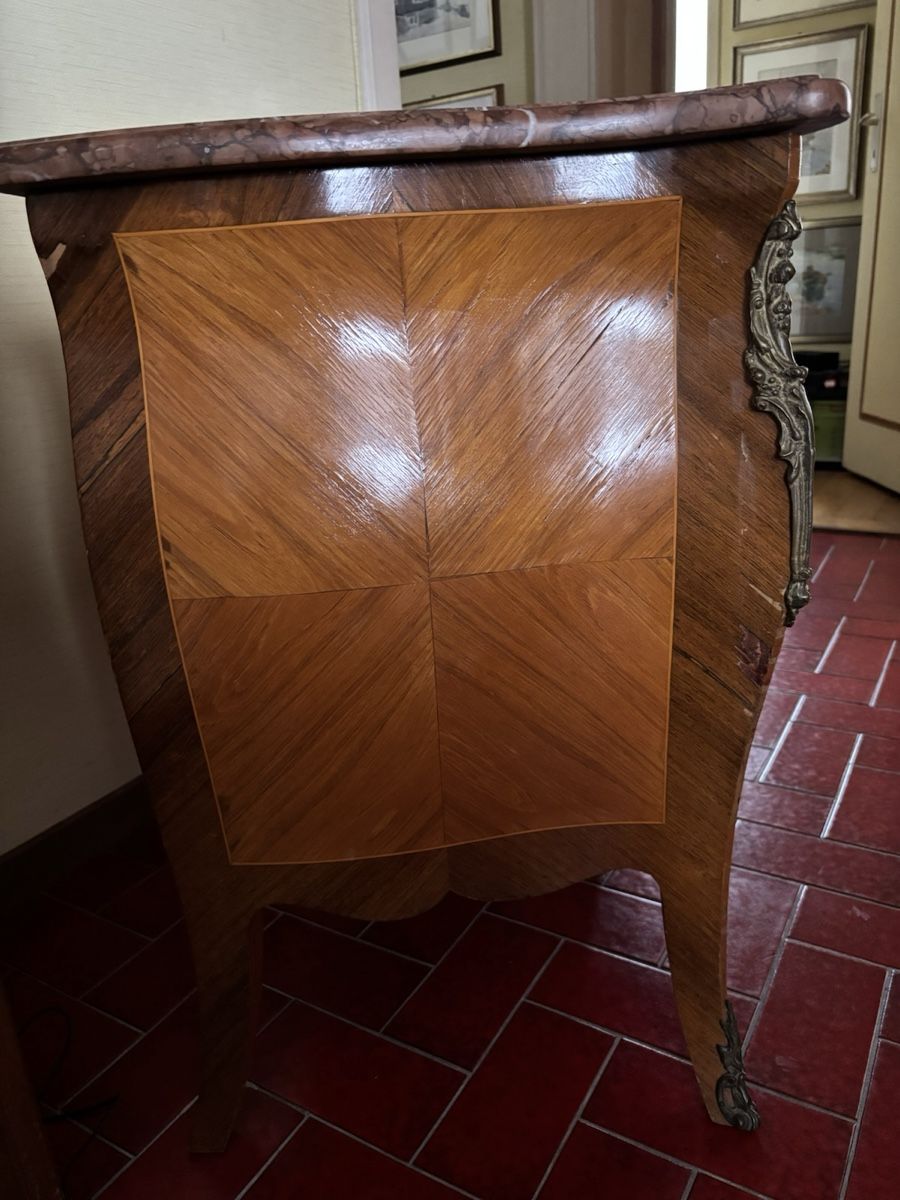 Cassettiere: Jolie Commode – Usato da Villeneuve VD venduto da sim_q5hp 8