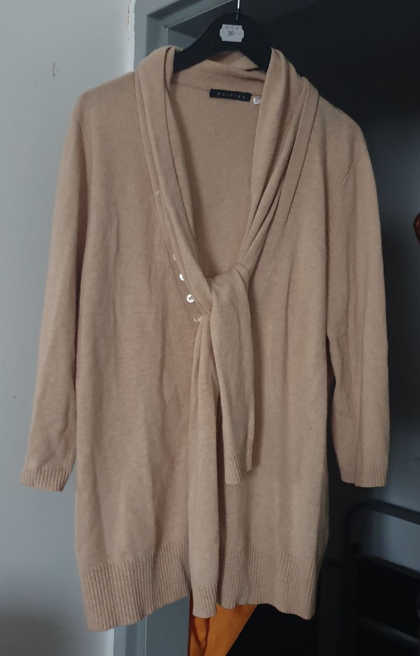 Pullover & Sweatshirts: Dolores schöner Pulli Gr. 40 – Neu (gemäss Beschreibung) aus Frenkendorf von Moon111