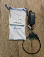 Tractive GPS Tracker für Hunde & Katzen