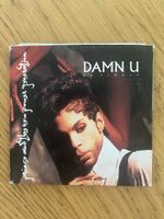 PRINCE & The New Power Generation: Damn You CD-Single 1992