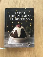 Book a very Thermomix Christmas