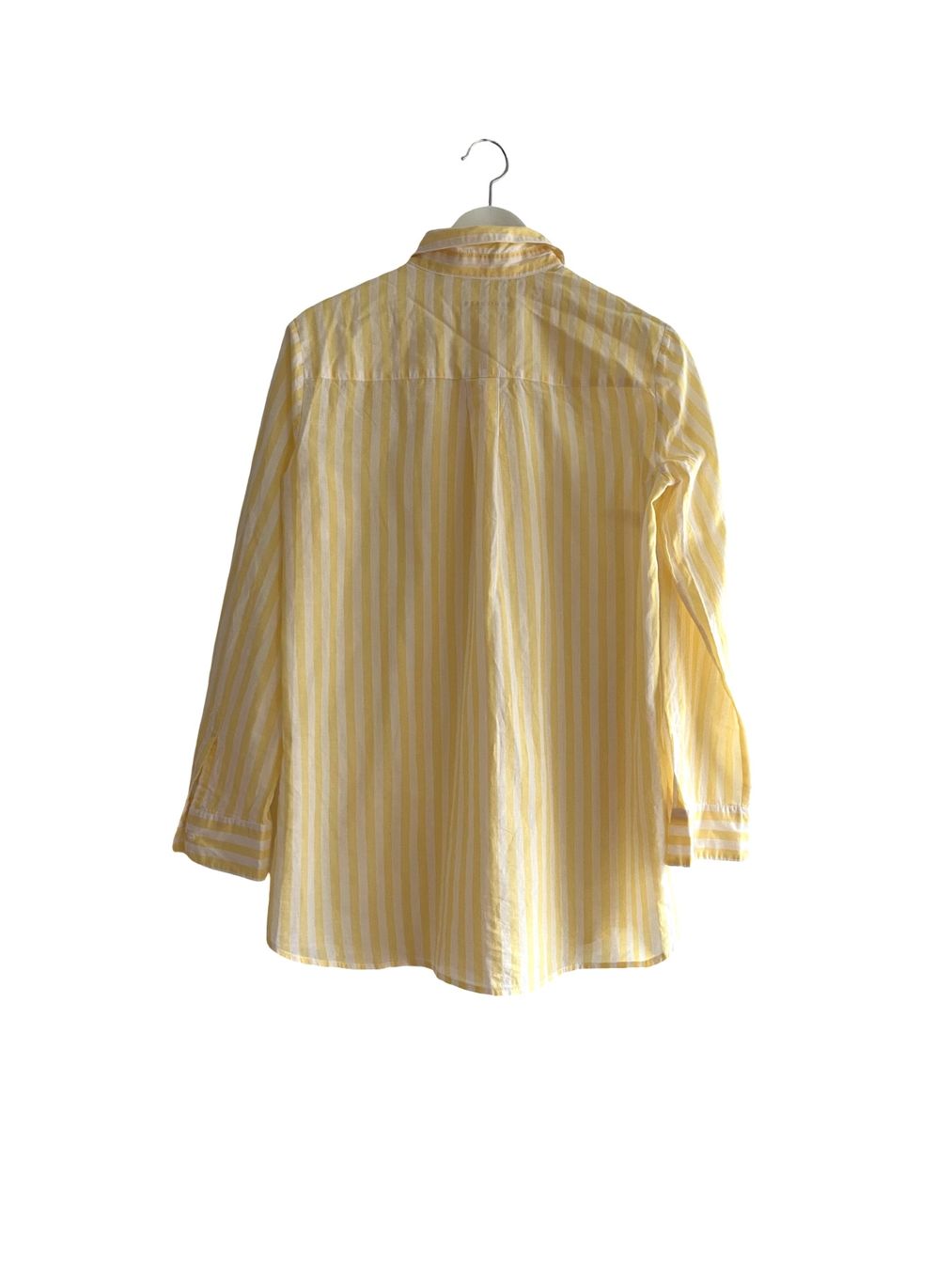 Blusen: Schiesser Bluse mit Streifen - neuwertig - – Gebraucht aus Jona von vanessasupermarket20 5
