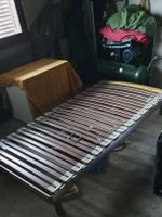 Lit électrique Bico + matelas