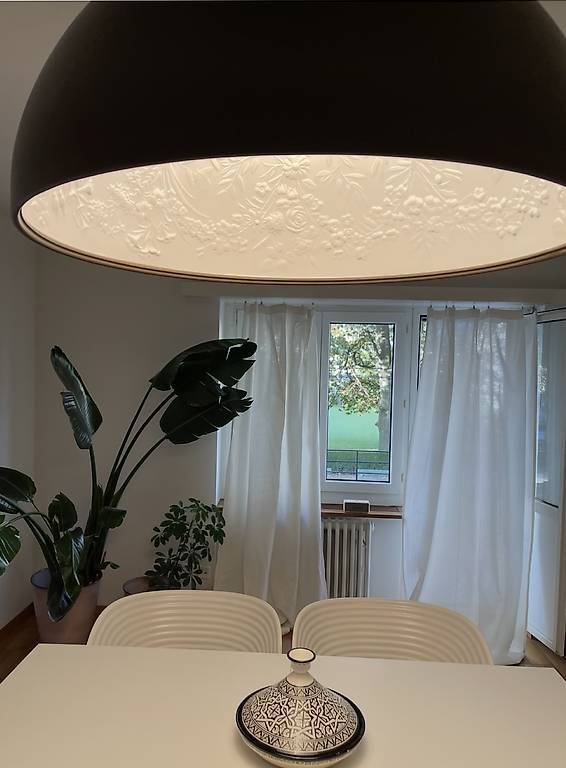 Lustres & lampes de plafonds: Designer Hängelampe  – D'occasion à Zürich par inf_j9l5 1