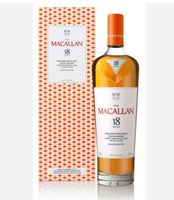 Macallan colour 18