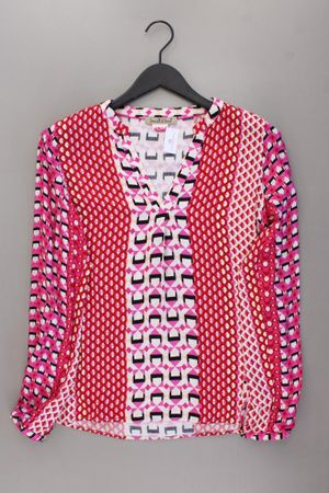 Smith & Soul Langarmbluse Gr. 38 pink