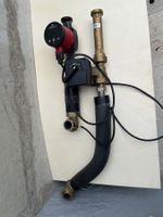 Grundfos PAW Gruppe zu Hoval Viessmann Strebel Bosch AIT
