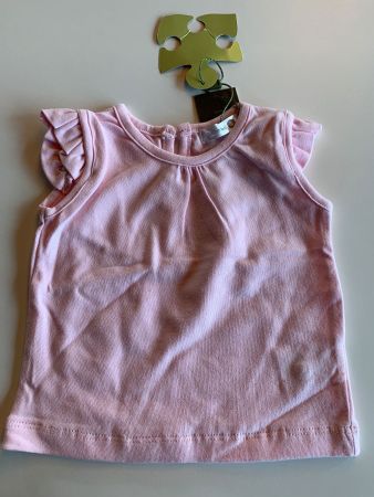 TroiZenfantS Shirt, Grösse 3Monate, NEU