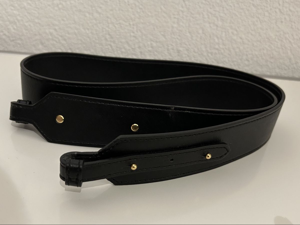 Stella McCartney Borse da donna: Stella Mc Cartney Schulter Tasche Original – Usato da Chur venduto da Pott 8