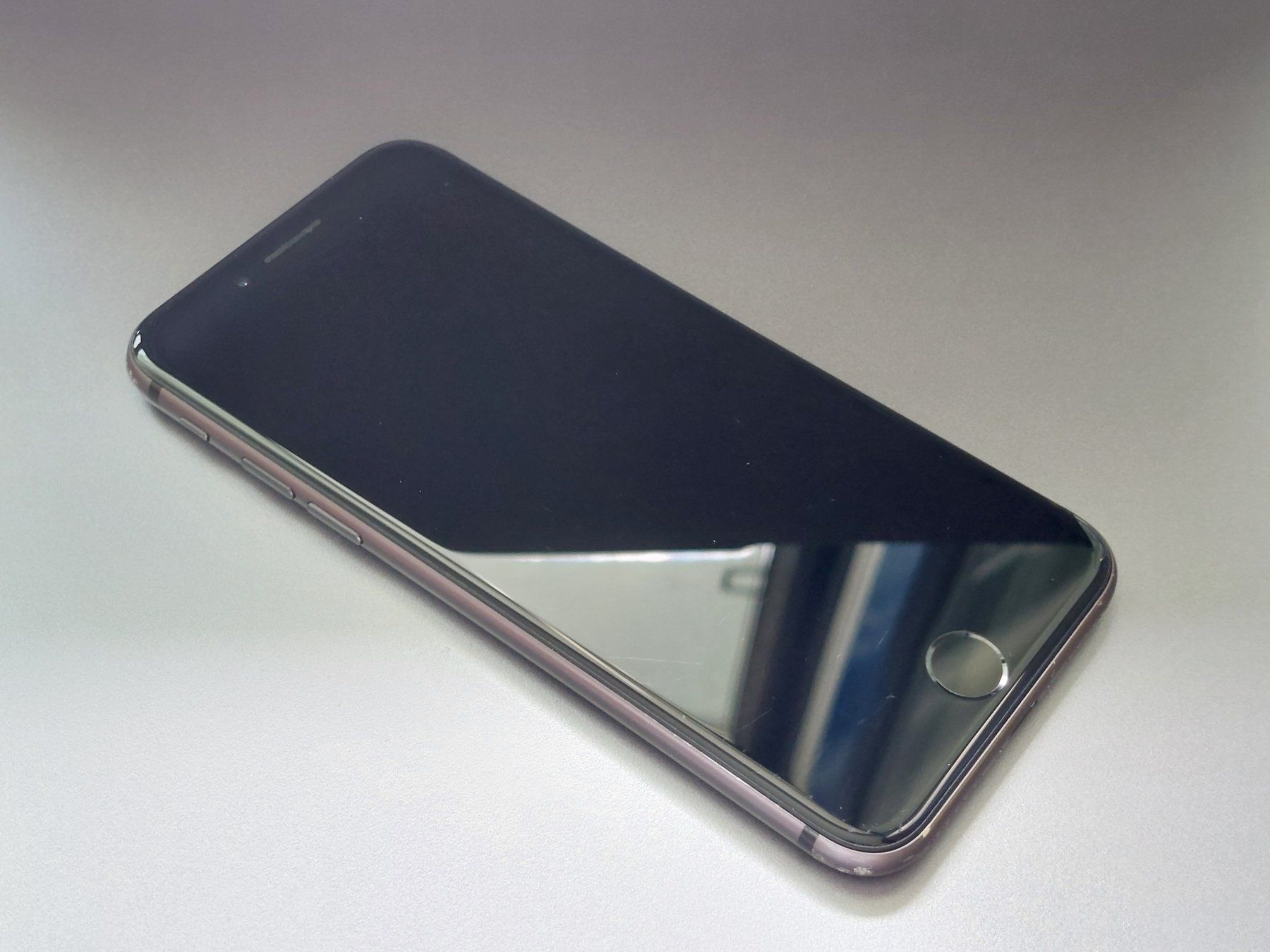 Apple Telefoni cellulari / Smartphones: iPhone 8 256GB, 100% Akku – Usato da Pfäffikon SZ venduto da max_5ylc 3
