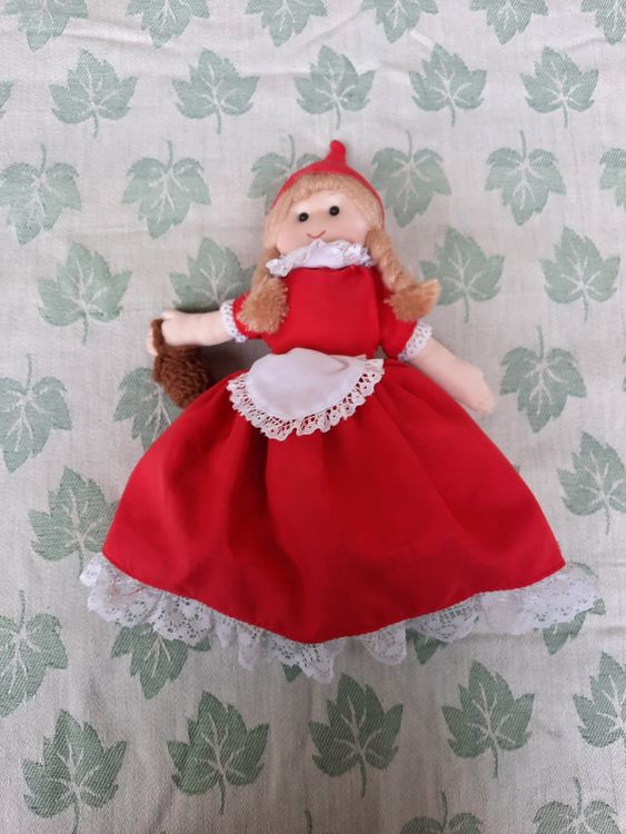 Poupée Nines d'Onil 30 cm - Mia Christmas - Dolls And Dolls - Boutique