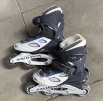 Inline Skates Salomon Grösse 36