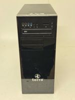 Terra Desktop-PC – Ersatzteilspender (ohne Festplatte)