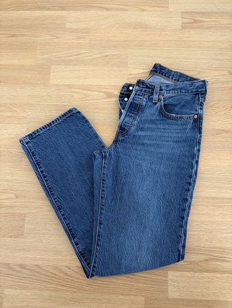 Levis Jeans straight fit