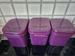 Tupperdosen