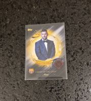 Lionel Messi - Barcelona - Topps