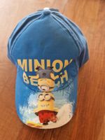NEU Sonnenhut Minion Beach