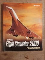 Microsoft Flight Simulator 200 Pilotenhandbuch Microsoft