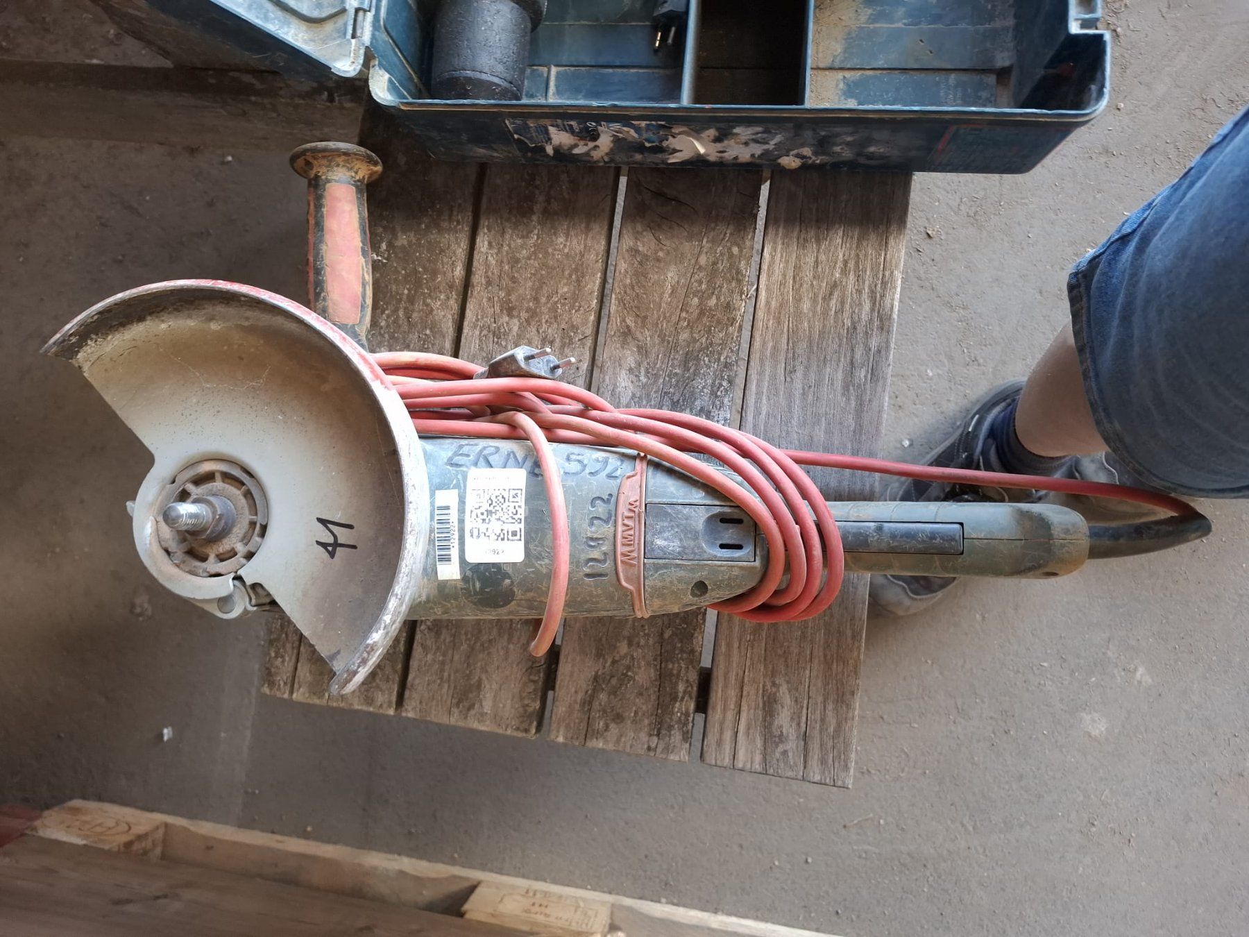 Alle Werkzeuge: 7x Profi-Werkzeuge im set – Gebraucht aus Hasle LU von Arag08 4