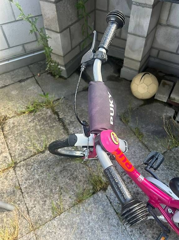 Puky Biciclette: PUKY KinderVelo – Usato da Veltheim AG venduto da ngc_xg6n 3