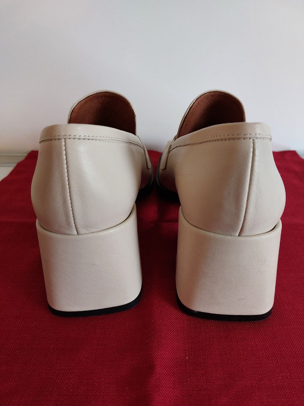 Damenschuhe: Halbschuh Angel Alrcon – Neu (gemäss Beschreibung) aus Dättwil von Sonne1965 4
