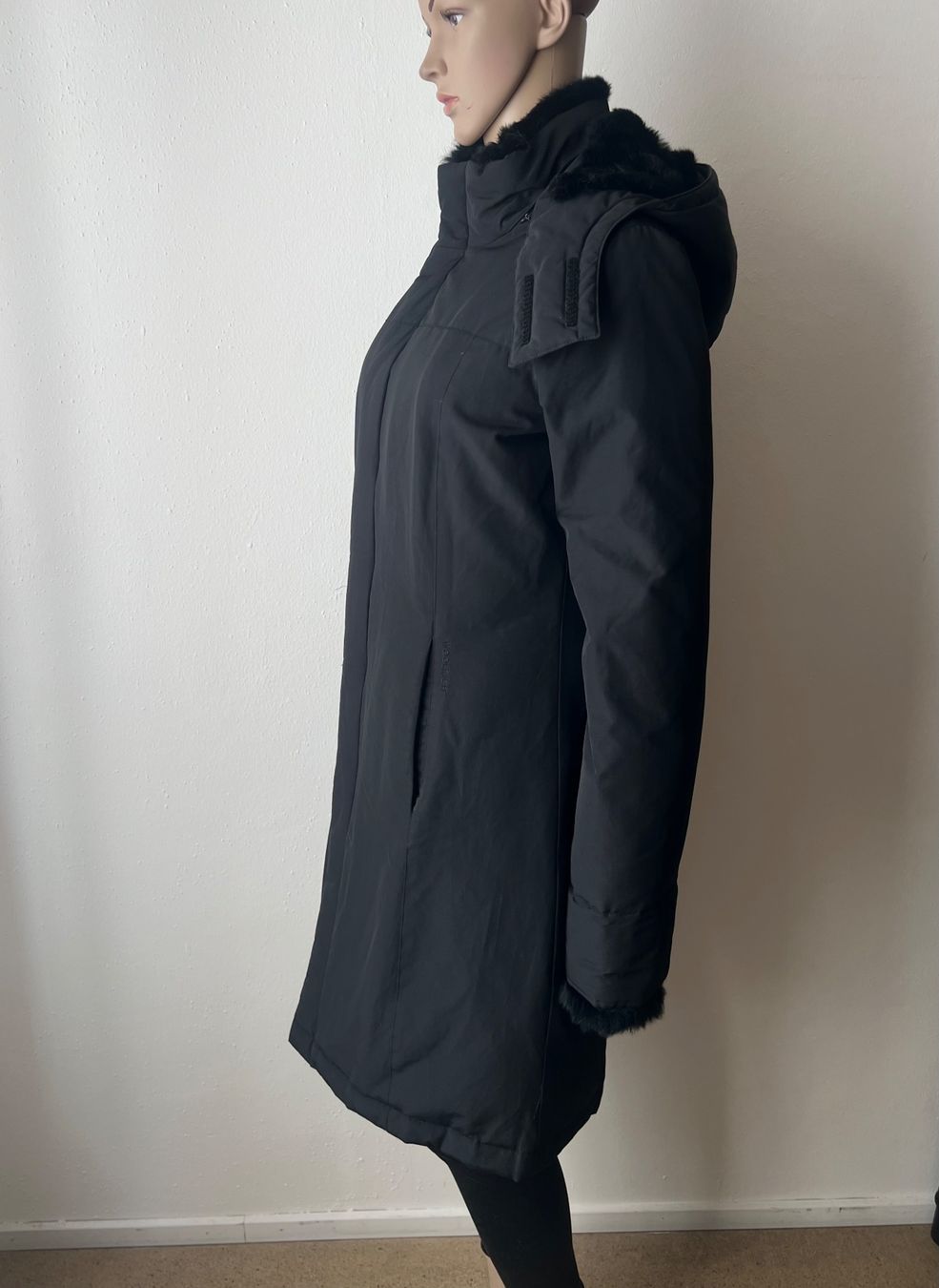 Woolrich Vestes: WOOLRICH Boulder Coat 🖤 – D'occasion à Zürich par ClosetQueen 2