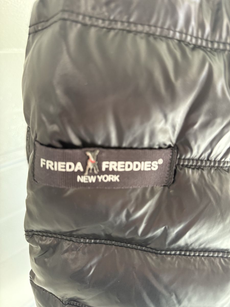 Giacche: Jacke frieda &freddies – Usato da visp venduto da Kmemo1 5