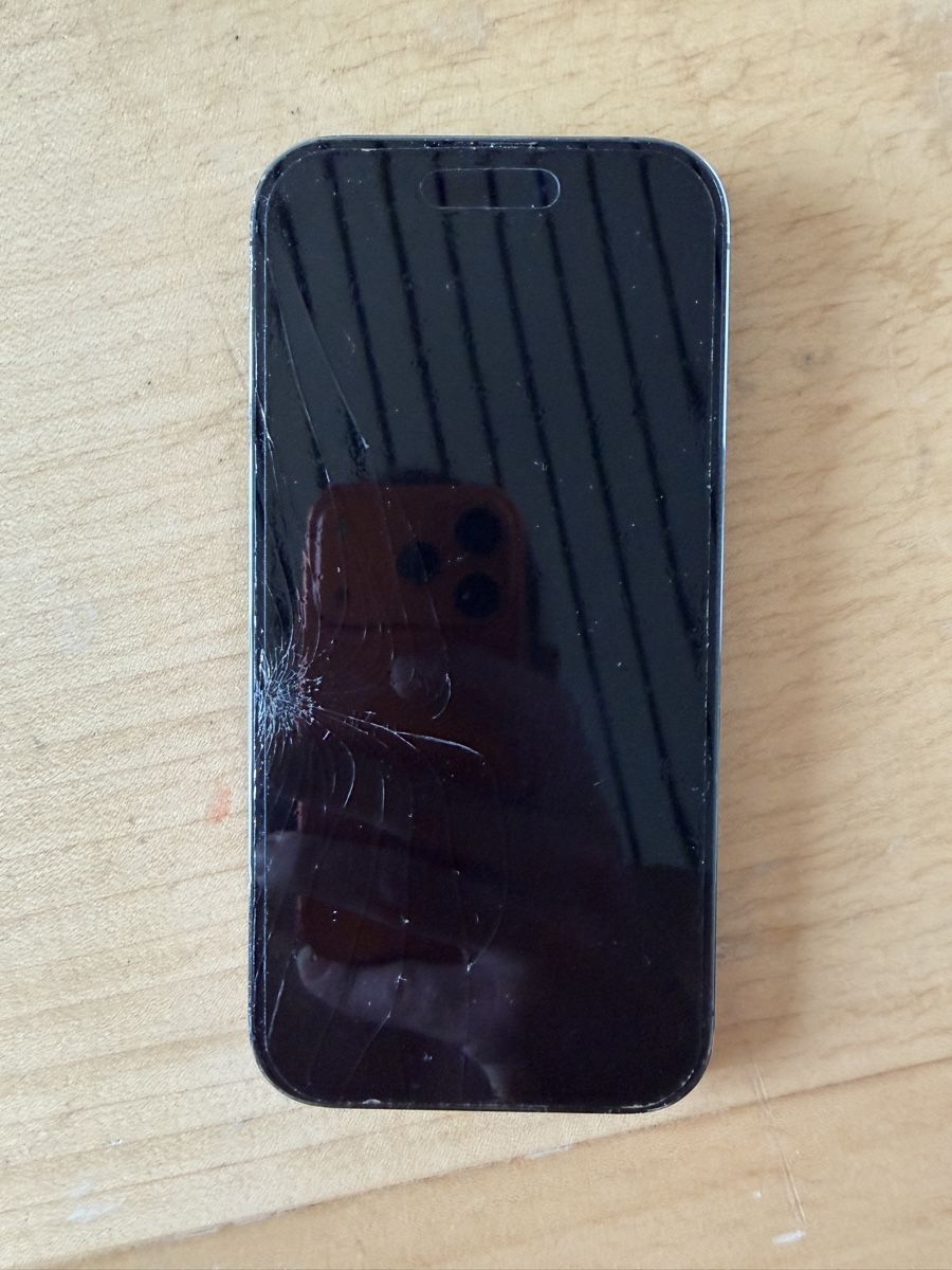 Apple Handys / Smartphones: Apple iPhone 14 Pro 128 GB – Gebraucht aus Luzern von gabrlstapler 1