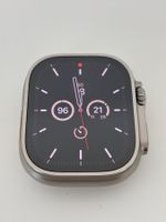 Apple Watch Ultra (1. Gen - GPS & Cellular)