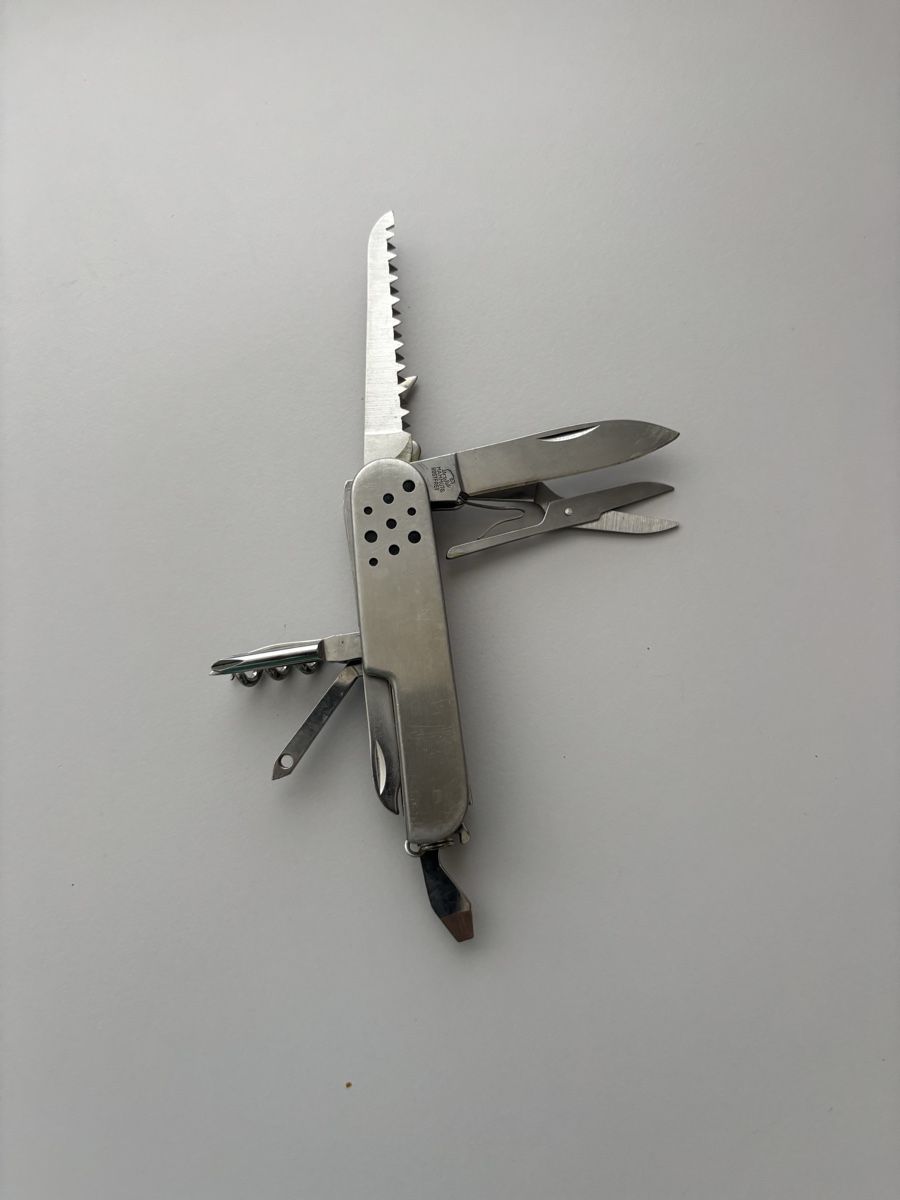 Taschenmesser: Sackmesser – Gebraucht aus Winterthur von ral_tr8b 1