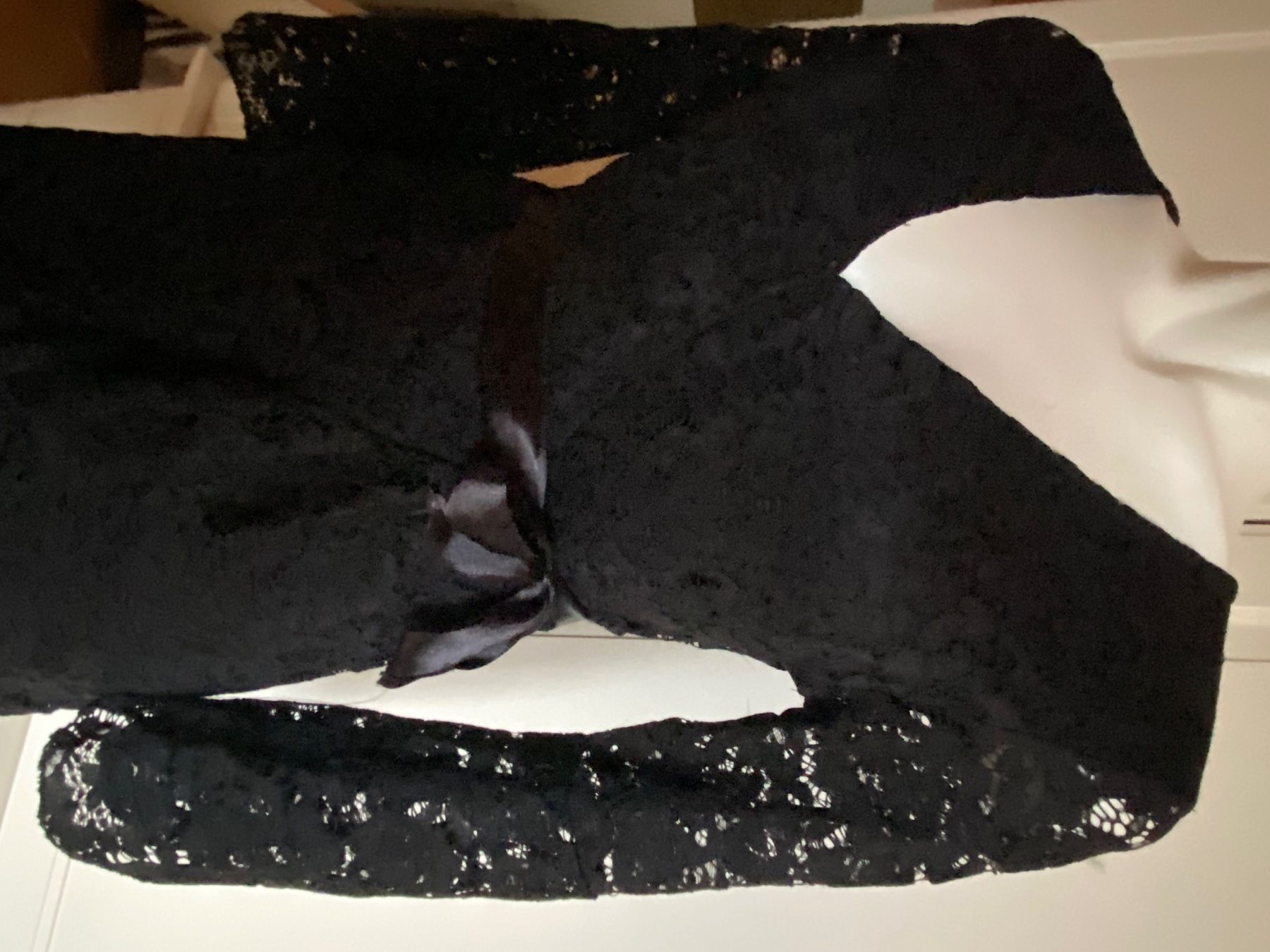 Vestiti: Spietze Kleid S – Usato da Liestal venduto da Goldart 2