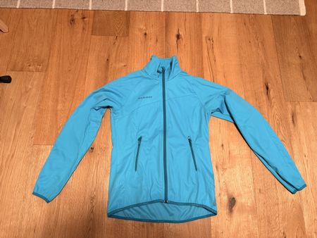 Mammut Jacket size M 