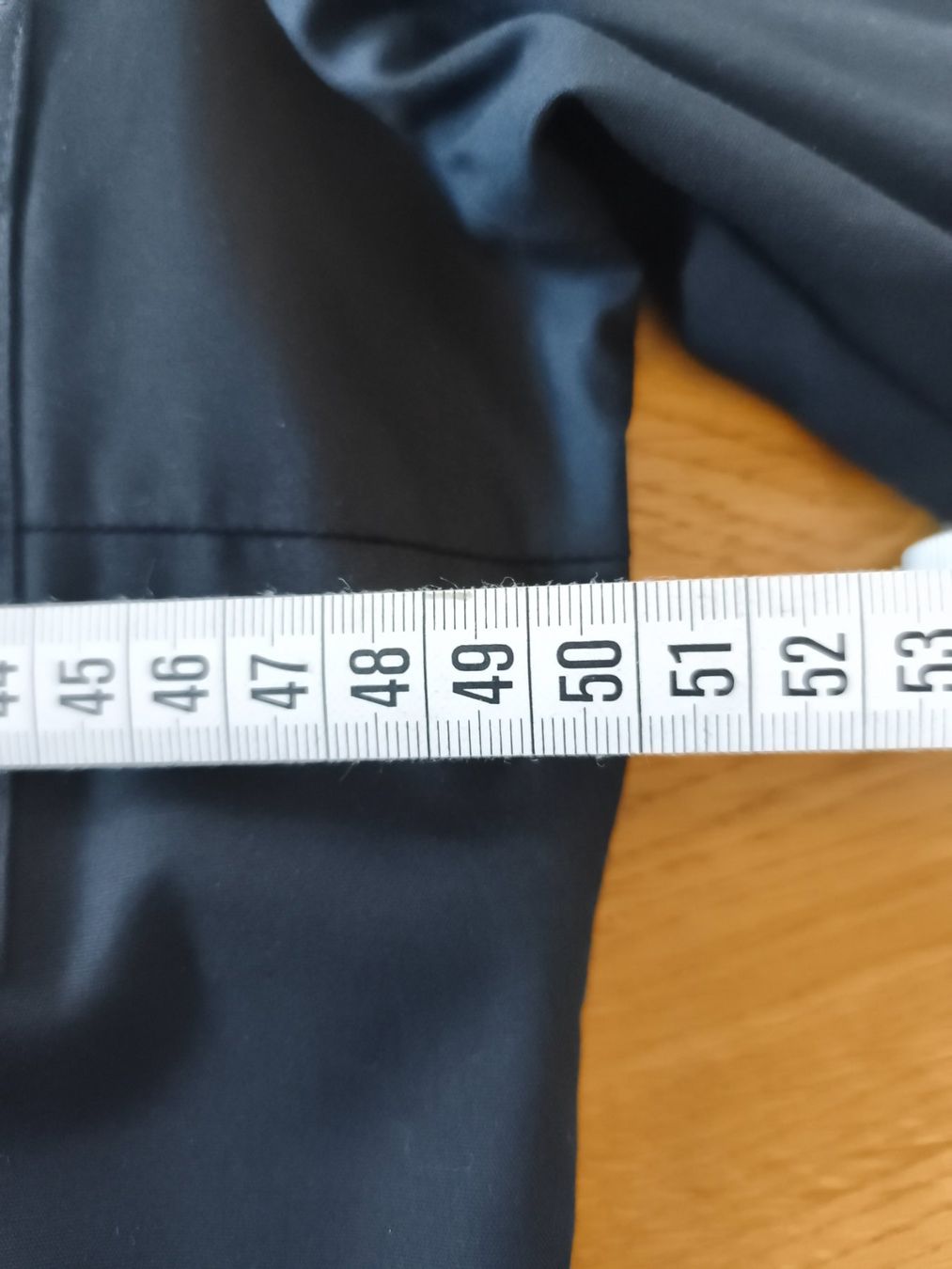Blusen: Greiff Damen Bluse, schwarz, Grösse 38 – Neu (gemäss Beschreibung) aus Illnau von snejinka 6