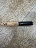 NEU Kiko Milano full coverage dark circles concealer
