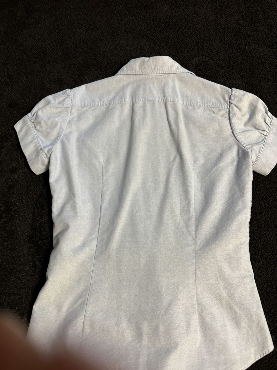 Ralph Lauren Camicette: Ralph Lauren Bluse 36 – Usato da Bilten venduto da lykuivku 3
