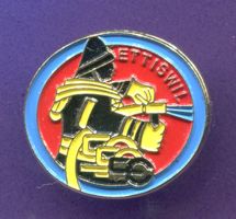 Feuerwehr  ETTISWIL