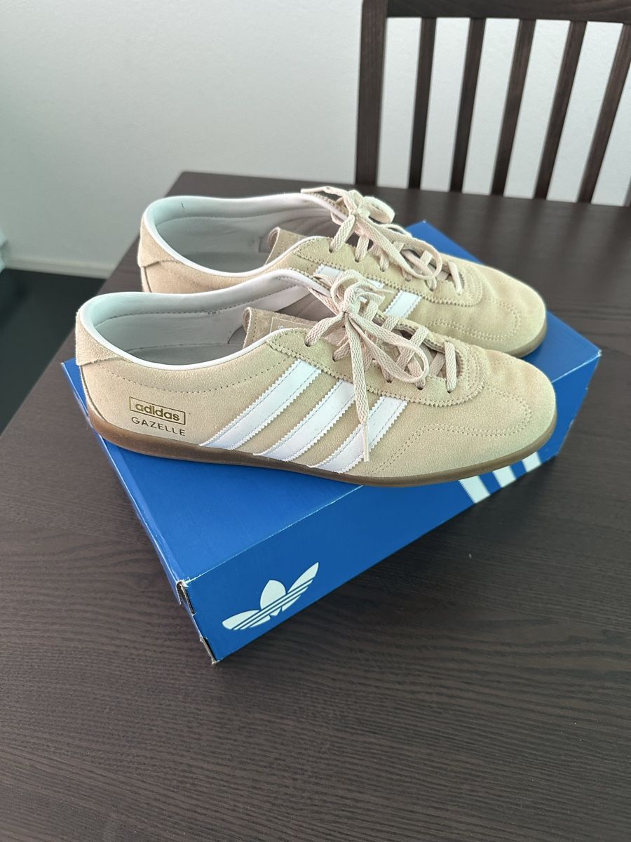 Adidas Scarpe da uomo: Original Adidas Gazelle Sneaker – Nuovo (secondo la descrizione) da Schlieren venduto da James1010 3