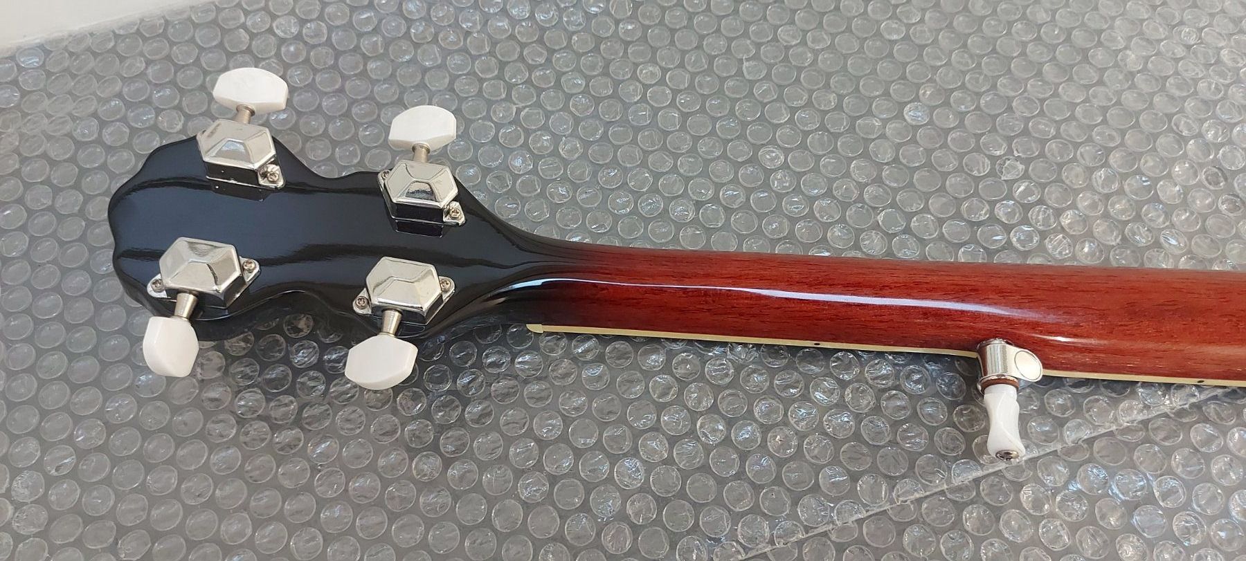 Musikinstrumente: 5-Strings Banjo Ashbury für Links Hand – Neu (gemäss Beschreibung) aus Glattbrugg von Swissmusik 7