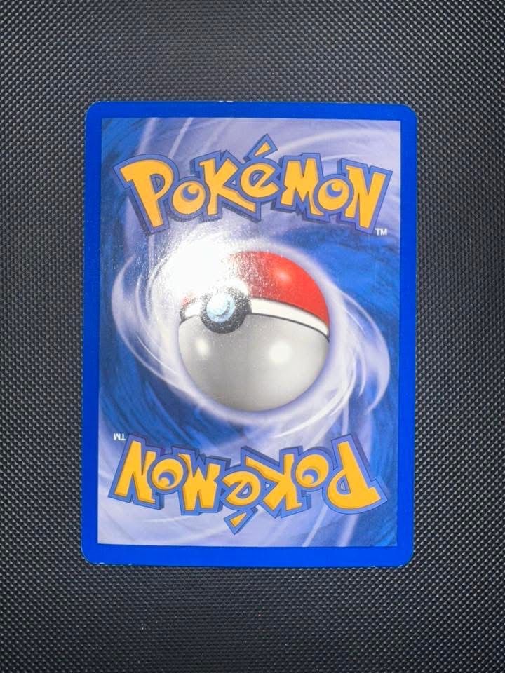 Pokémon Carte collezionabili: Umbreon Aquapolis Reverse English – Usato da Basel venduto da luc_8ghp 1