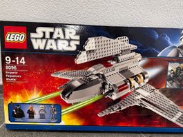 Legoset - Emperor Palpatine‘s Shuttle (neu und versiegelt)