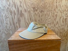 Battenwear 6 panel Cap in beige